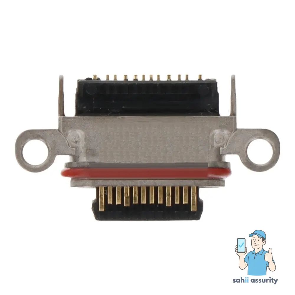 Charging Connector for OnePlus 9